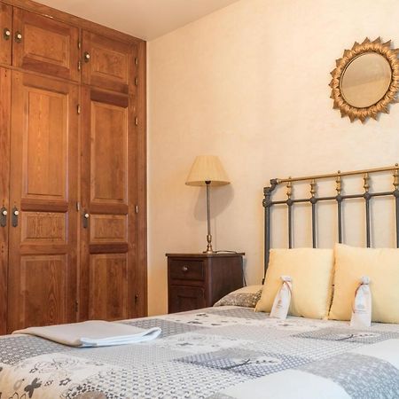 Casa Rural El Capricho Otero de Herreros Exteriér fotografie
